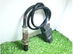 Recambio de sonda lambda para volkswagen caddy v skn / bbdtrex0 2.0 tdi 102cv / 75kw referencia OEM IAM 05N907807C 05N907807C 05 2