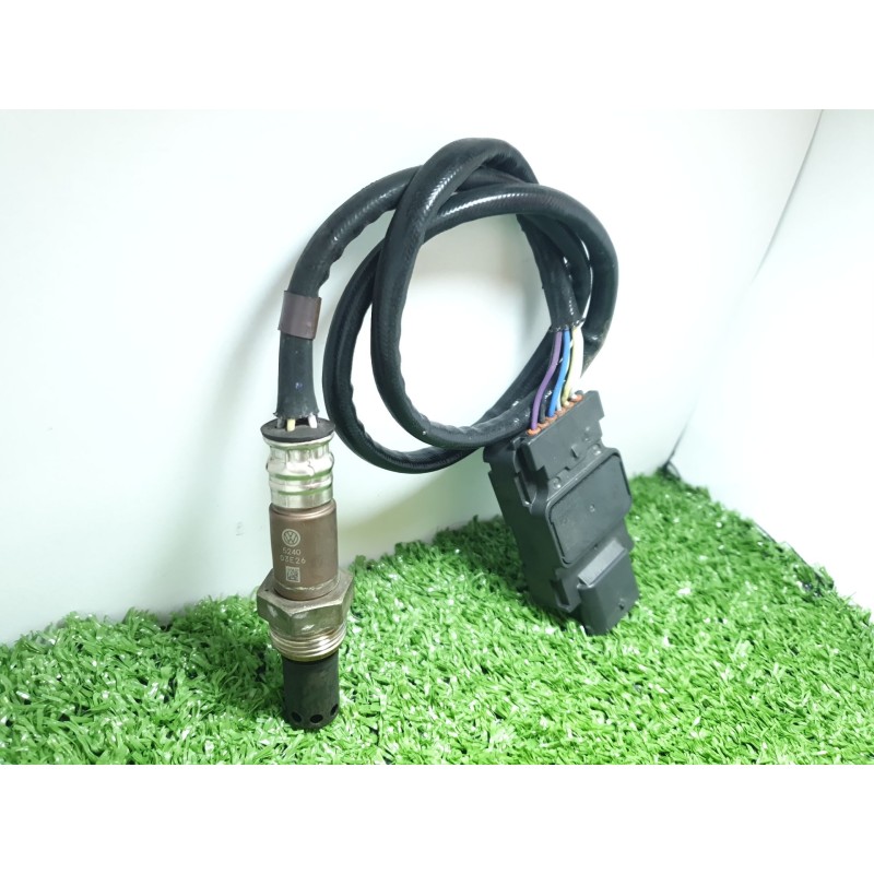 Recambio de sonda lambda para volkswagen caddy v skn / bbdtrex0 2.0 tdi 102cv / 75kw referencia OEM IAM 05N907807C 05N907807C 05