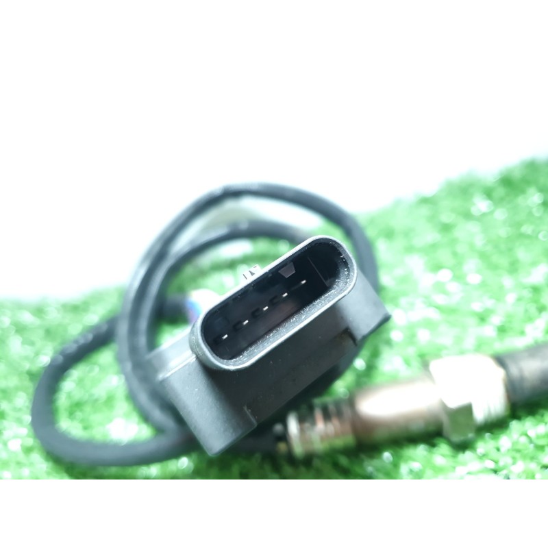 Recambio de sonda lambda para volkswagen caddy v skn / bbdtrex0 2.0 tdi 102cv / 75kw referencia OEM IAM 05N907807C 05N907807C 05