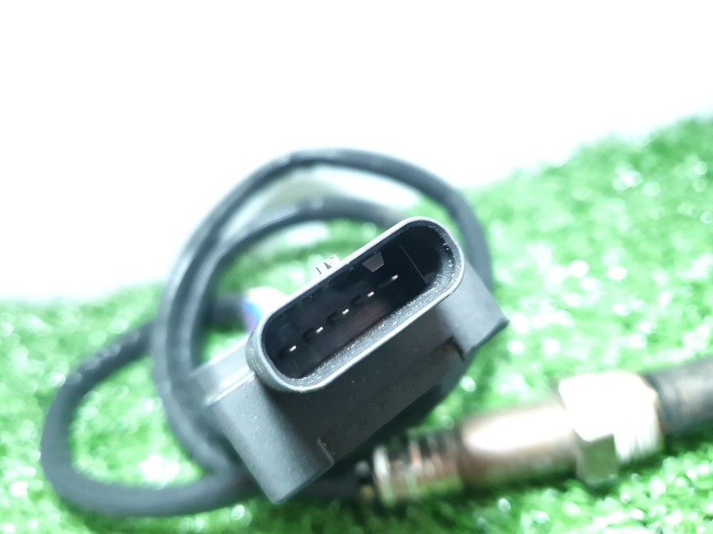 Recambio de sonda lambda para volkswagen caddy v skn / bbdtrex0 2.0 tdi 102cv / 75kw referencia OEM IAM 05N907807C 05N907807C 05