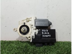 Recambio de motor elevalunas delantero derecho para citroën c5 i (dc_) 2.0 hdi (dcrhzb, dcrhze) referencia OEM IAM   