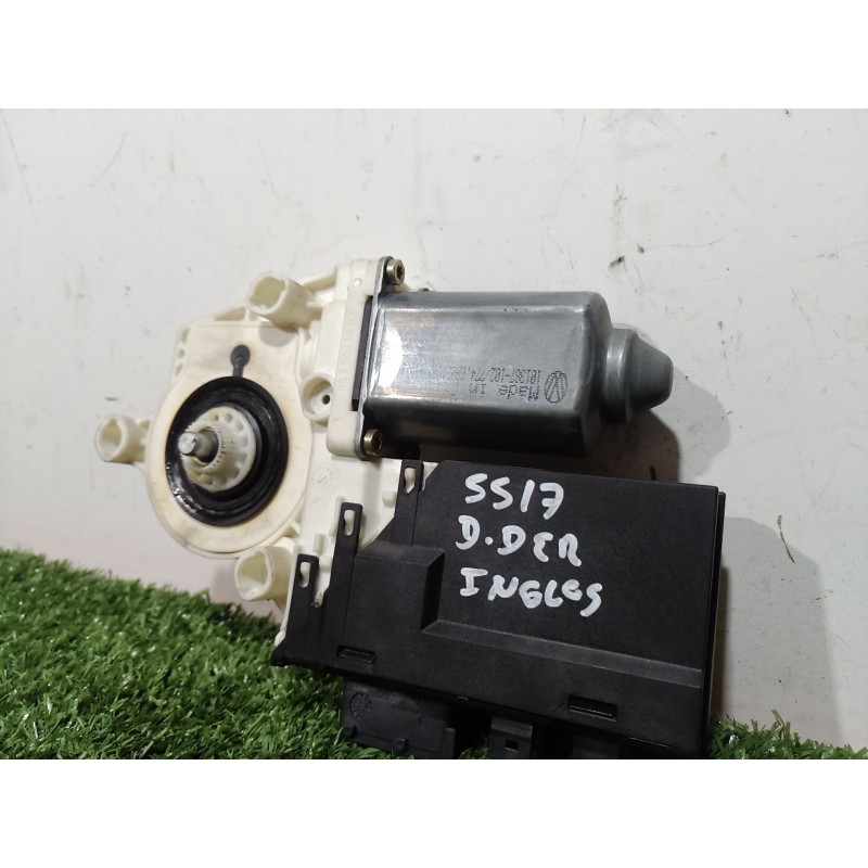 Recambio de motor elevalunas delantero derecho para citroën c5 i (dc_) 2.0 hdi (dcrhzb, dcrhze) referencia OEM IAM   