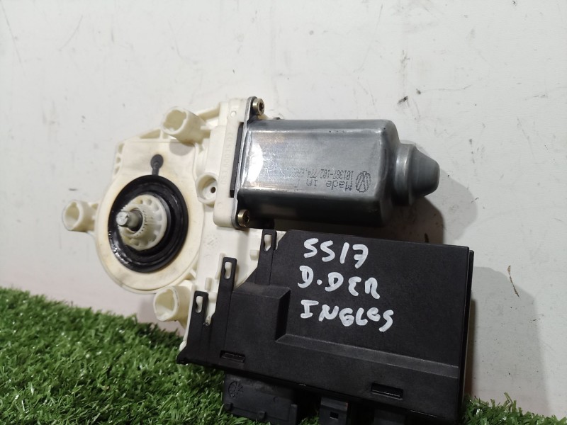 Recambio de motor elevalunas delantero derecho para citroën c5 i (dc_) 2.0 hdi (dcrhzb, dcrhze) referencia OEM IAM   