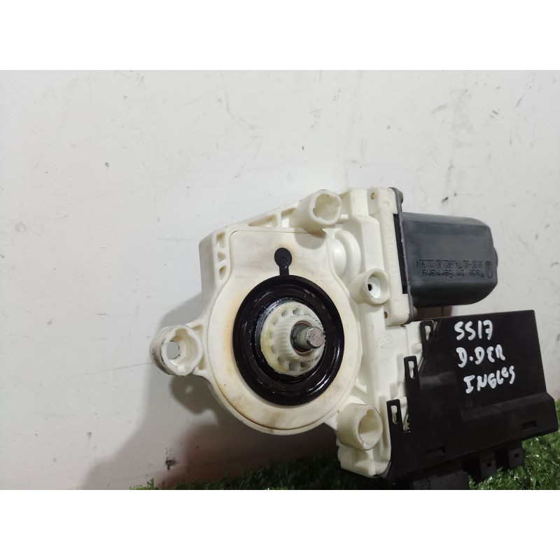 Recambio de motor elevalunas delantero derecho para citroën c5 i (dc_) 2.0 hdi (dcrhzb, dcrhze) referencia OEM IAM   