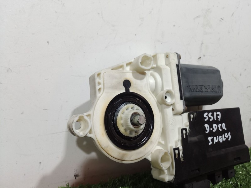 Recambio de motor elevalunas delantero derecho para citroën c5 i (dc_) 2.0 hdi (dcrhzb, dcrhze) referencia OEM IAM   