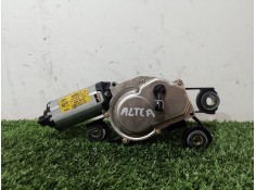 Recambio de motor limpia trasero para seat altea (5p1) 1.9 tdi referencia OEM IAM   