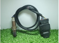 Recambio de sonda lambda para volkswagen caddy v skn / bbdtrex0 2.0 tdi 102cv / 75kw referencia OEM IAM   