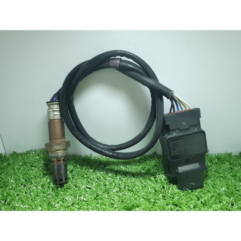 Recambio de sonda lambda para volkswagen caddy v skn / bbdtrex0 2.0 tdi 102cv / 75kw referencia OEM IAM   