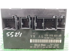 Recambio de modulo electronico para volkswagen touran (1t1, 1t2) 2.0 tdi 16v referencia OEM IAM   