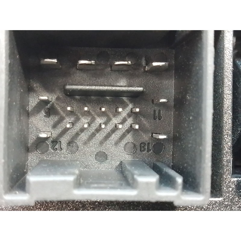 Recambio de modulo electronico para volkswagen touran (1t1, 1t2) 2.0 tdi 16v referencia OEM IAM   