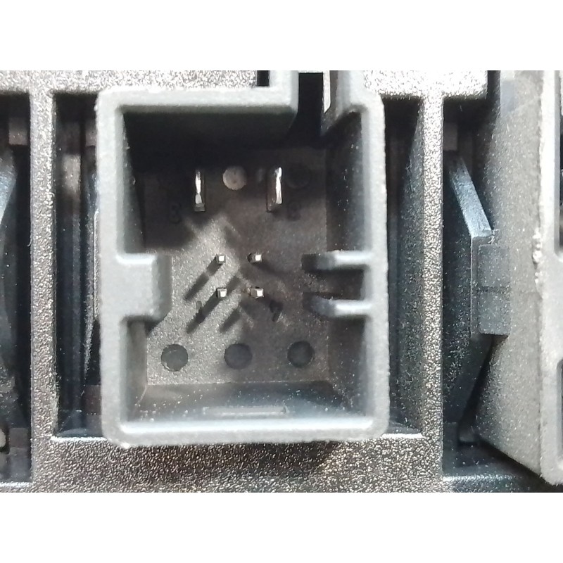 Recambio de modulo electronico para volkswagen touran (1t1, 1t2) 2.0 tdi 16v referencia OEM IAM   