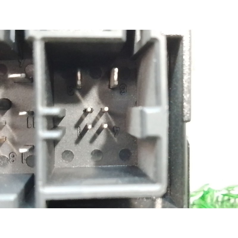 Recambio de modulo electronico para volkswagen touran (1t1, 1t2) 2.0 tdi 16v referencia OEM IAM   