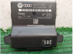 Recambio de modulo electronico para volkswagen touran (1t1, 1t2) 2.0 tdi 16v referencia OEM IAM 1K0907530F 1K0907530F 1K0907951