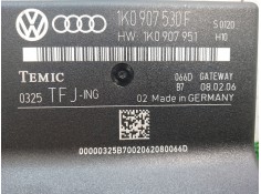 Recambio de modulo electronico para volkswagen touran (1t1, 1t2) 2.0 tdi 16v referencia OEM IAM 1K0907530F 1K0907530F 1K0907951 2