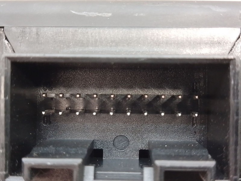 Recambio de modulo electronico para volkswagen touran (1t1, 1t2) 2.0 tdi 16v referencia OEM IAM 1K0907530F 1K0907530F 1K0907951