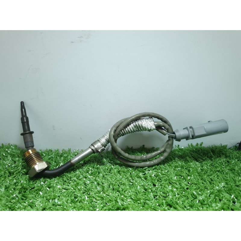 Recambio de sensor para volkswagen caddy v skn / bbdtrex0 2.0 tdi 102cv / 75kw referencia OEM IAM 8K09738020 8K09738020 8K097380