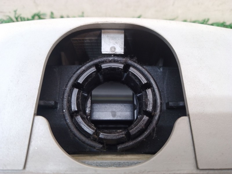 Recambio de espejo interior para volkswagen touran (1t1, 1t2) 2.0 tdi 16v referencia OEM IAM   