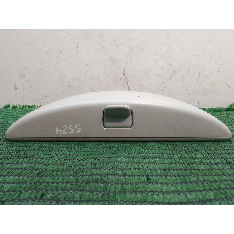 Recambio de espejo interior para volkswagen touran (1t1, 1t2) 2.0 tdi 16v referencia OEM IAM   