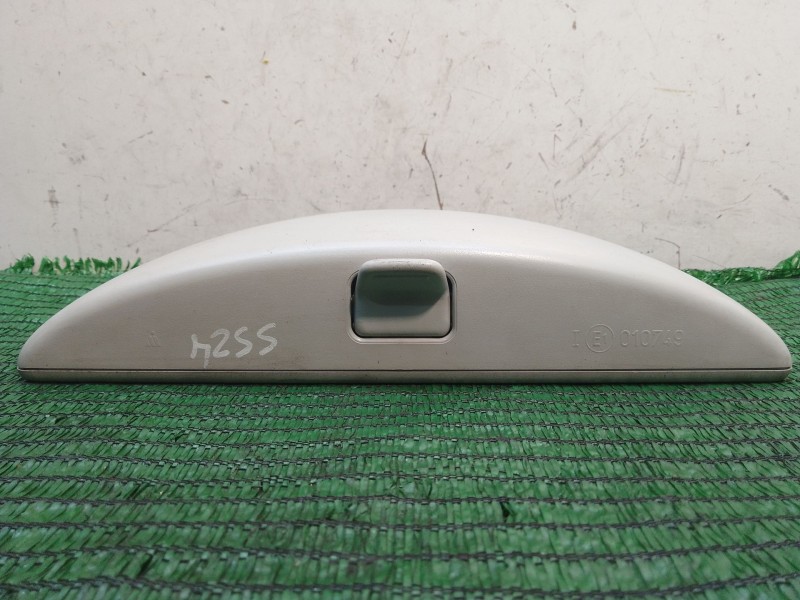 Recambio de espejo interior para volkswagen touran (1t1, 1t2) 2.0 tdi 16v referencia OEM IAM   