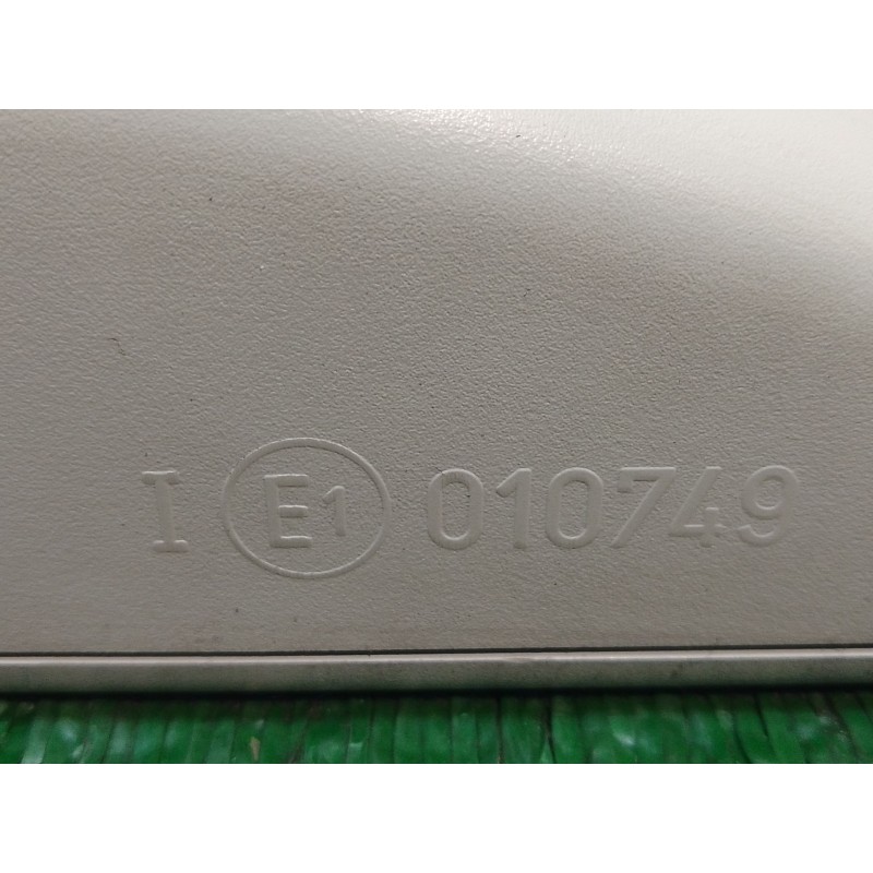 Recambio de espejo interior para volkswagen touran (1t1, 1t2) 2.0 tdi 16v referencia OEM IAM   