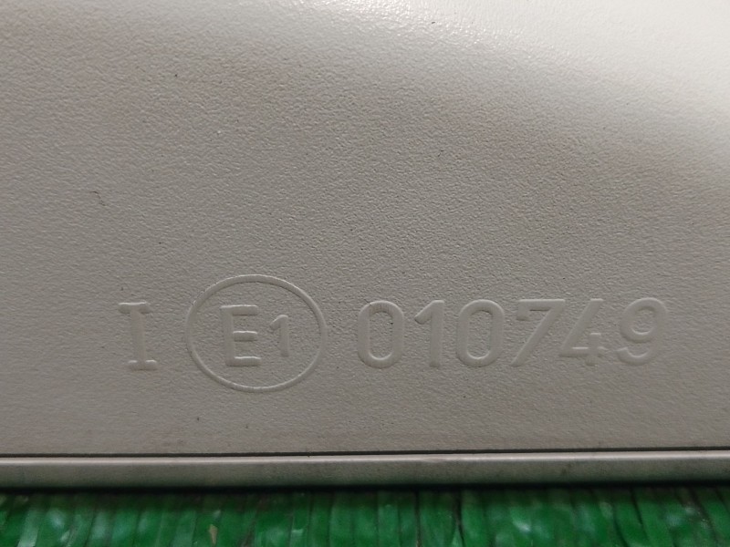 Recambio de espejo interior para volkswagen touran (1t1, 1t2) 2.0 tdi 16v referencia OEM IAM   
