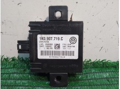Recambio de modulo electronico para volkswagen touran (1t1, 1t2) 2.0 tdi 16v referencia OEM IAM 1K0907719C 198006E798J 28024256