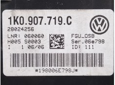 Recambio de modulo electronico para volkswagen touran (1t1, 1t2) 2.0 tdi 16v referencia OEM IAM 1K0907719C 198006E798J 28024256 2