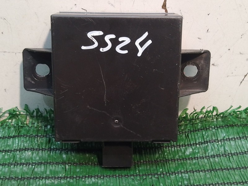 Recambio de modulo electronico para volkswagen touran (1t1, 1t2) 2.0 tdi 16v referencia OEM IAM 1K0907719C 198006E798J 28024256