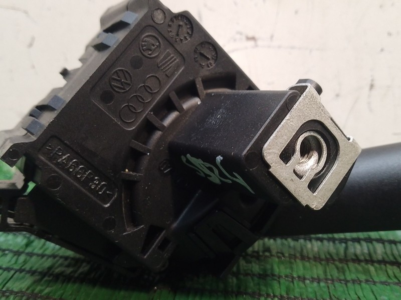 Recambio de mando limpia para volkswagen touran (1t1, 1t2) 2.0 tdi 16v referencia OEM IAM 1K0953519 01203504 20350460445244