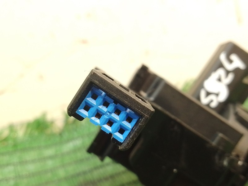 Recambio de mando limpia para volkswagen touran (1t1, 1t2) 2.0 tdi 16v referencia OEM IAM 1K0953519 01203504 20350460445244