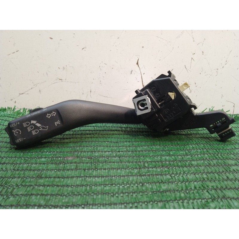 Recambio de mando luces para volkswagen touran (1t1, 1t2) 2.0 tdi 16v referencia OEM IAM   