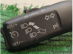 Recambio de mando luces para volkswagen touran (1t1, 1t2) 2.0 tdi 16v referencia OEM IAM    2
