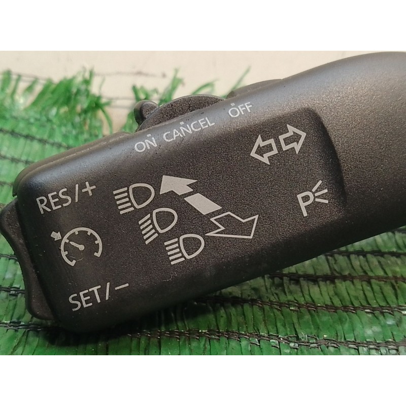 Recambio de mando luces para volkswagen touran (1t1, 1t2) 2.0 tdi 16v referencia OEM IAM   