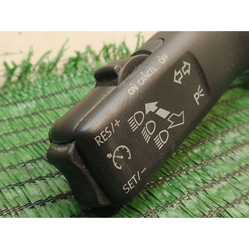 Recambio de mando luces para volkswagen touran (1t1, 1t2) 2.0 tdi 16v referencia OEM IAM   