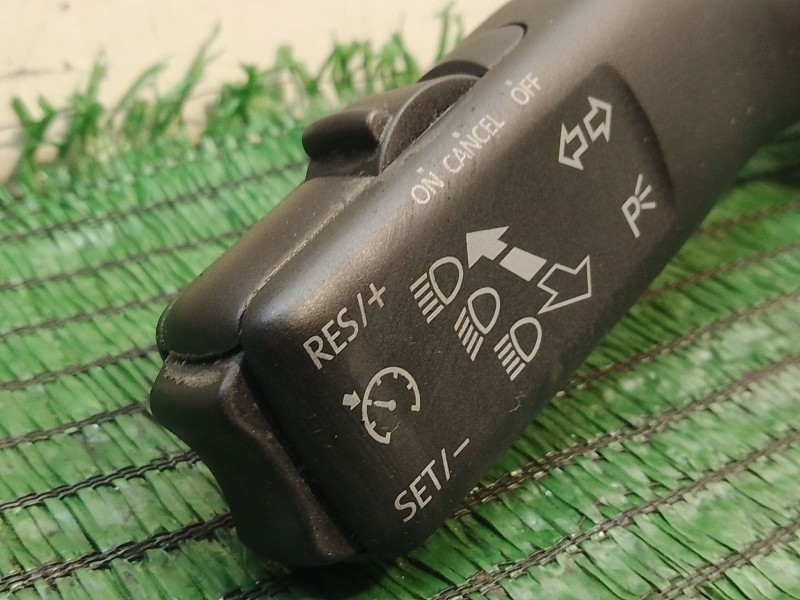 Recambio de mando luces para volkswagen touran (1t1, 1t2) 2.0 tdi 16v referencia OEM IAM   