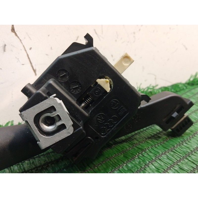 Recambio de mando luces para volkswagen touran (1t1, 1t2) 2.0 tdi 16v referencia OEM IAM   