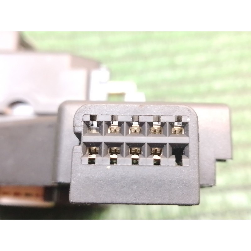 Recambio de mando luces para volkswagen touran (1t1, 1t2) 2.0 tdi 16v referencia OEM IAM   