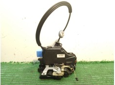 Recambio de cerradura puerta delantera izquierda para volkswagen touran (1t1, 1t2) 2.0 tdi 16v referencia OEM IAM 3D1837015 3D18 2