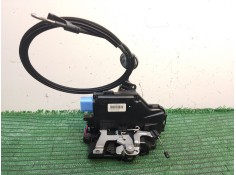 Recambio de cerradura puerta trasera izquierda para volkswagen touran (1t1, 1t2) 2.0 tdi 16v referencia OEM IAM 7L0839015D 7L083