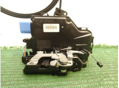 Recambio de cerradura puerta trasera izquierda para volkswagen touran (1t1, 1t2) 2.0 tdi 16v referencia OEM IAM 7L0839015D 7L083 2