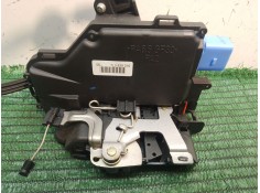 Recambio de cerradura puerta trasera derecha para volkswagen touran (1t1, 1t2) 2.0 tdi 16v referencia OEM IAM 7L0839016 7L083901 2