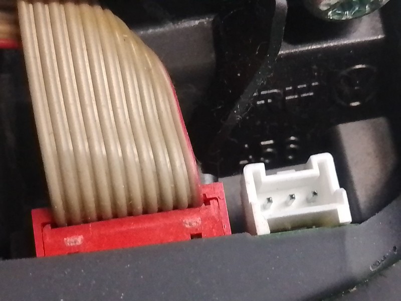 Recambio de volante para volkswagen touran (1t1, 1t2) 2.0 tdi 16v referencia OEM IAM   