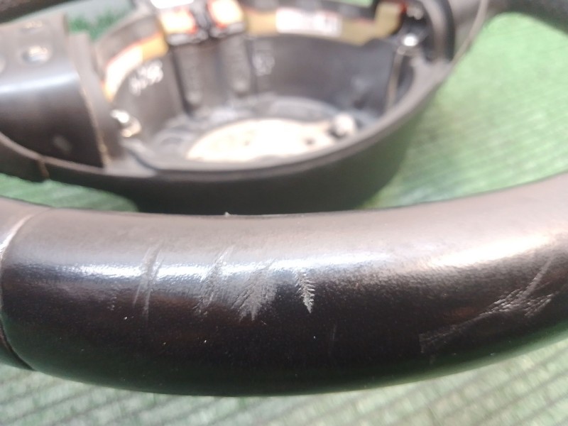 Recambio de volante para volkswagen touran (1t1, 1t2) 2.0 tdi 16v referencia OEM IAM   