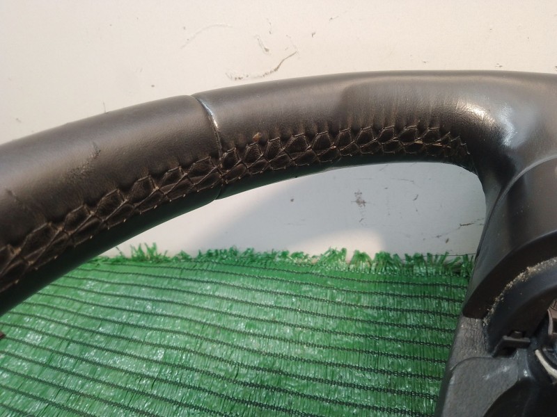 Recambio de volante para volkswagen touran (1t1, 1t2) 2.0 tdi 16v referencia OEM IAM   