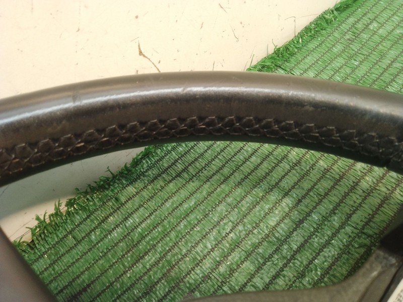 Recambio de volante para volkswagen touran (1t1, 1t2) 2.0 tdi 16v referencia OEM IAM   