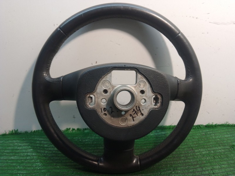 Recambio de volante para volkswagen touran (1t1, 1t2) 2.0 tdi 16v referencia OEM IAM   