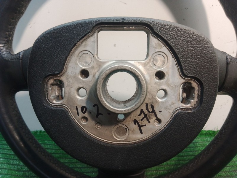 Recambio de volante para volkswagen touran (1t1, 1t2) 2.0 tdi 16v referencia OEM IAM   