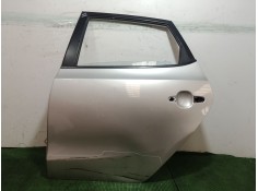 Recambio de puerta trasera izquierda para hyundai i30 (fd) 1.6 referencia OEM IAM   