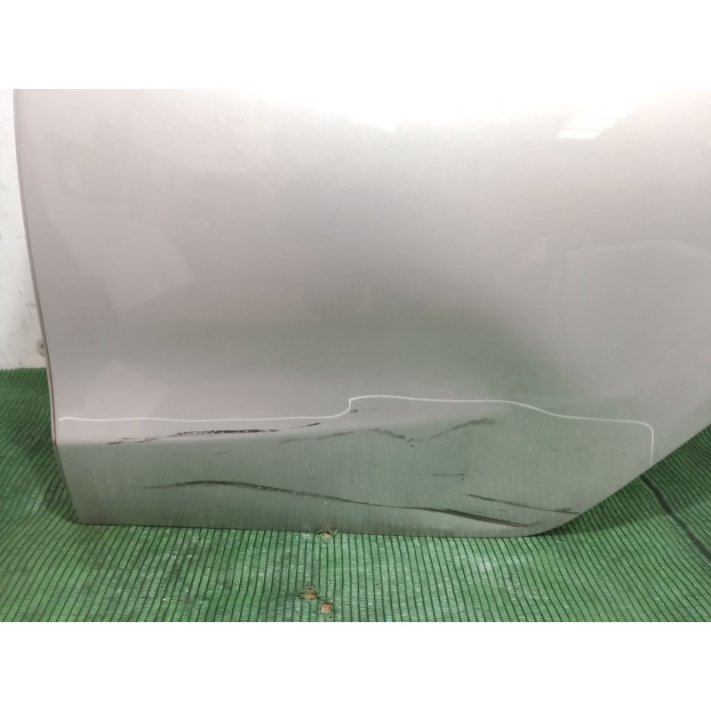 Recambio de puerta trasera izquierda para hyundai i30 (fd) 1.6 referencia OEM IAM   