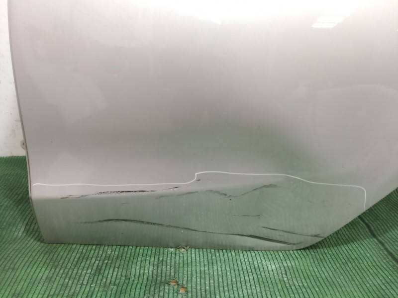 Recambio de puerta trasera izquierda para hyundai i30 (fd) 1.6 referencia OEM IAM   